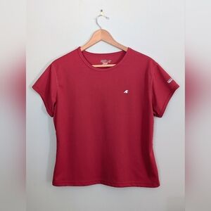 Eastern Mountain Sports Women's Large Athletic Tee *Read Description